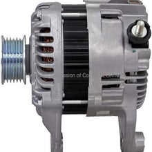 MPA - Starter Alternator MPA - Starter Alternator 10220 MA10220 - Remanufactured