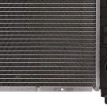 CSF 3572 Radiator