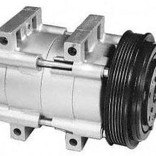 Four Seasons 57126 Remanufactured AC Compressor