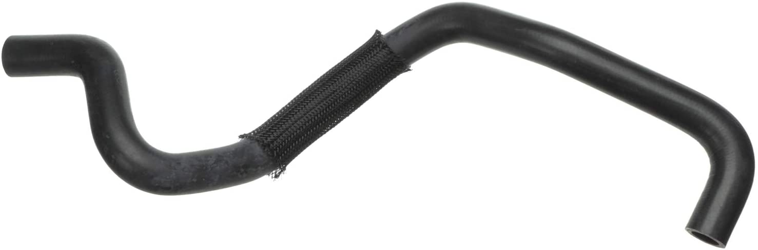 Acdelco 16713M Professional Hvac Heater Hose, 1 Pack