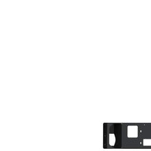 Vaquero Front Winch Plates
