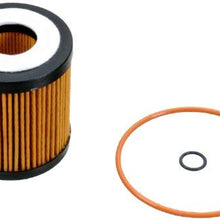 Full Oil Filter Kit Cartridge