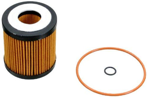 Full Oil Filter Kit Cartridge