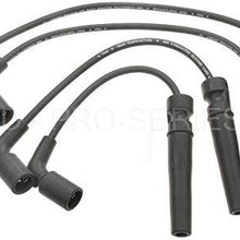 Standard Motor Products 27568 Pro Series Ignition Wire Set