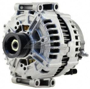 BBB Industries 11304 Remanufactured Alternator