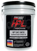 HPL,Break-In Oil,5W30, 5 Gallon pail