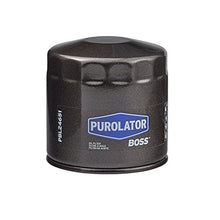 Purolator PBL24651 PurolatorBOSS Maximum Engine Protection Spin On Oil Filter