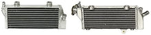 Outlaw Racing Or3377 Radiator Set