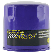 Royal Purple 10-2808 Extended Life Premium Oil Filter