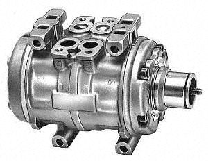 Four Seasons 57309 Remanufactured Compressor