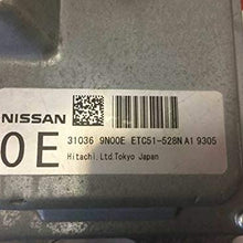 REUSED PARTS 09 10 Fits Nissan Maxima Chassis ECM Transmission at CVT Thru 1/10 7392