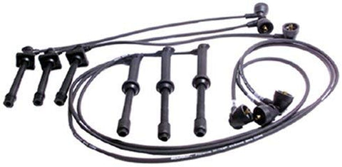 Beck Arnley 175-6139 Premium Ignition Wire Set