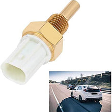 Water Coolant Temperature Sensor OEM 37870PNA003 37870RAAA01 for Honda Civic Element Acura RL TSX RSX TL MDX