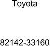 TOYOTA Genuine 82142-33160 Instrument Panel Wire