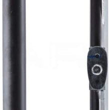 For Jeep Grand Cherokee A/C Condenser 2011-2019 Parallel Flow For CH3030242 | 55038003AG