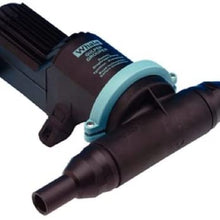 WHALE WATER SYSTEMS Gulper Grouper Pump 12v 1in