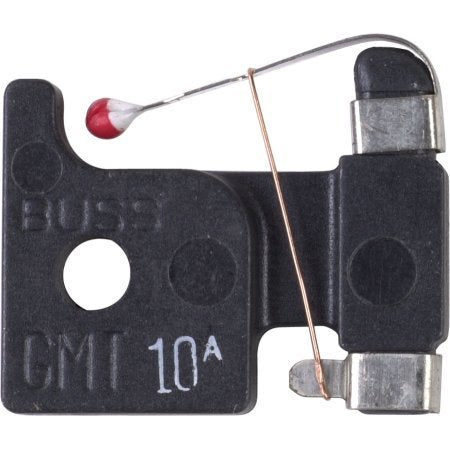 COOPER BUSSMANN BK/GMT-3A FUSE, ALARM INDICATING, 3A, FAST ACTING (100 pieces)