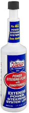 La Rosticceria Power Steering Fluid with Conditioners 16 Ounce, 10442 (Pack of 2)