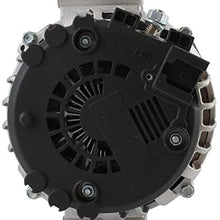 DB Electrical AVA0103 New Alternator Compatible With/Replacement For BMW 3.0L 3.0 525 Series 06 07 2006 2007, 530 Series 06 07 2006 2007 12-31-7-521-178 12-31-7-525-376 400-40042 11260 TG17C015 439560