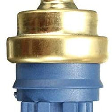 MSJFUBANGBM Auto Car Engine Coolant Temperature Sensor Water Temp Switch TS477 for VW Audi A6 Skoda Seat 059919501 (Color : Blue)