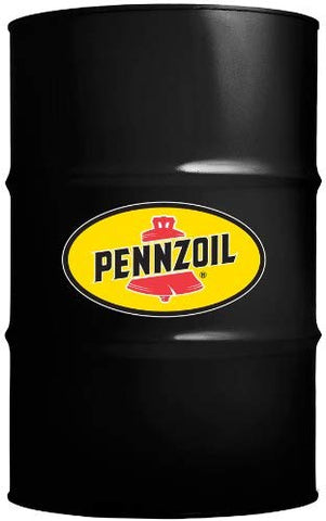 Pennzoil 550022791 10W-40 Motor Oil (SN)- 55 Gallon Drum