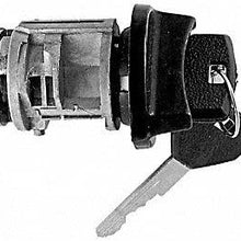 Standard Motor Products US115L Ignition Lock Cylinder