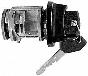 Standard Motor Products US115L Ignition Lock Cylinder