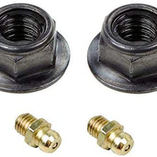 Mevotech MS50880 Sway Bar Link Kit