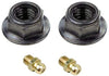 Mevotech MS50880 Sway Bar Link Kit