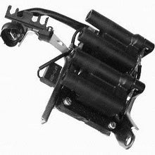 Standard Motor Products UF158 Ignition Coil