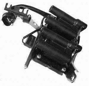 Standard Motor Products UF158 Ignition Coil