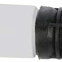 Wear Sensor Brake Pad Sensor AUTOMUTO Rear 1pcs For 2007 2008 2009 2010 2011 2012 2013 2014 Mini Cooper