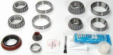 BCA RA311 Rear Axle Bearing/Seal Kit