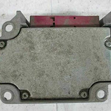 REUSED PARTS Bag Control Module Fits 2007 07 Jeep Patriot P04672611AD 04672611AD