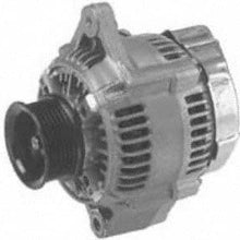 Denso 210-0121 Remanufactured Alternator