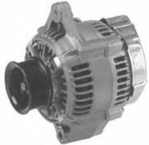 Denso 210-0121 Remanufactured Alternator