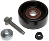 ACDelco 36218 Professional Idler Pulley with Bolt, Nut, and Spacer