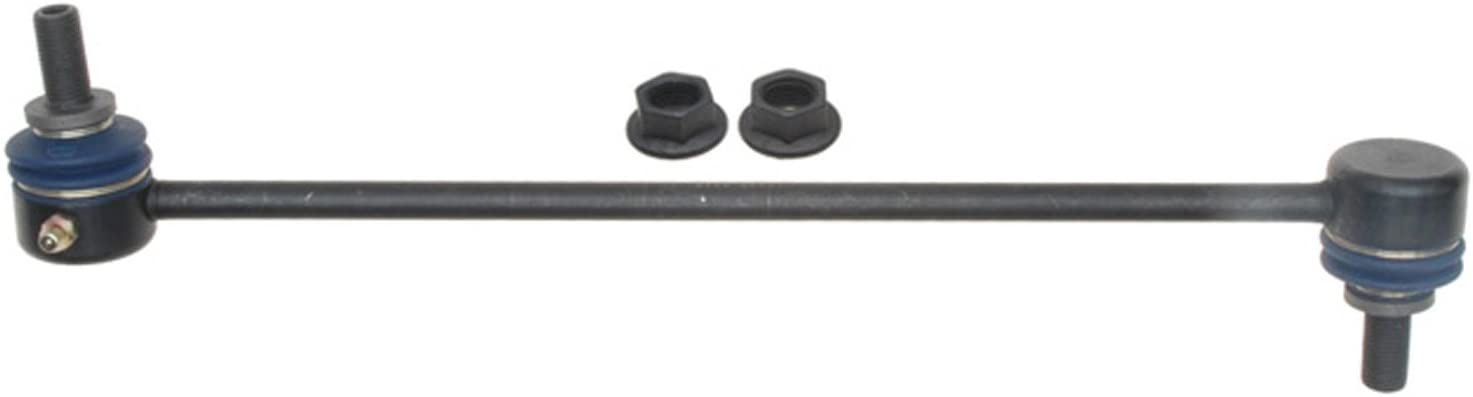 ACDelco 45G20734 Professional Front Suspension Stabilizer Bar Link Kit with Hardware