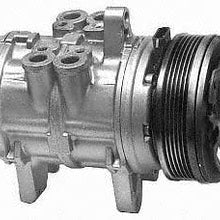 Four Seasons 57388 Remanufactured Compressor with Clutch