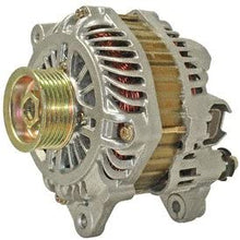 Quality-Built 15449 Premium Quality Alternator