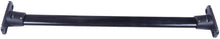 AUTOMUTO Cross Bars fit for Nissan Pathfinder 2005 2006 2007 2008 2009 2010 2011 2012 Aluminum Black Kayak Roof Rack Roof Top Bar Luggage Carrier