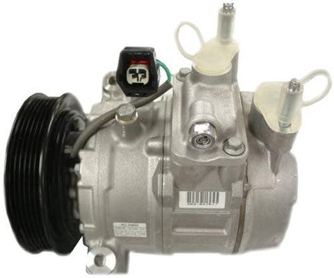 ACDelco 15-21517 GM Original Equipment Air Conditioning Compressor