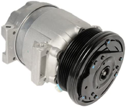 ACDelco 15-22238 GM Original Equipment Air Conditioning Compressor and Clutch Assembly