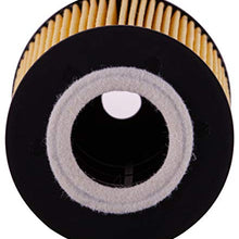 PG Extended Life Oil Filter PG5564EX | Fits BMW 525i, 2003-09 760Li, 2004-06 760i, 2006-09 750i, 750Li, 2006-10 550i, 650i, 2006-11 65 0Ci, 200 Rolls-Royce Phantom 07-10 X5, 2004-15