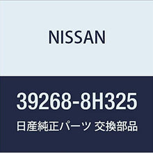 Nissan 39268-8H325 Dynamic Damper