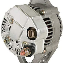 DB Electrical AND0251 New Alternator Compatible with/Replacement for 3.9L 3.9 5.9L 5.9 Dodge Dakota Pickup Truck 2001 2002 2003, Ram Truck 2001 2002 2003, Van 2001 2002 2003 56029913AA 56029913AB