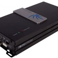 Soundstream PN4.520D 520-Watt 4-Channel Picasso Nano Class-D Amplifier