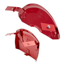 MGP Caliper Covers 10229SSPORD Caliper Cover