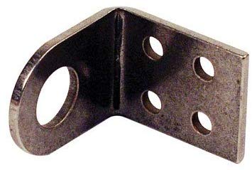 Longacre 45283 Brake Fitting Frame Tab