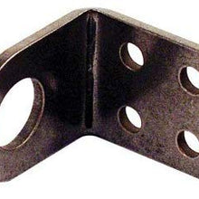 Longacre 45283 Brake Fitting Frame Tab